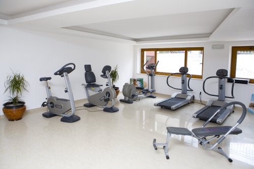 Hotel Tramonto d’Oro - Forio