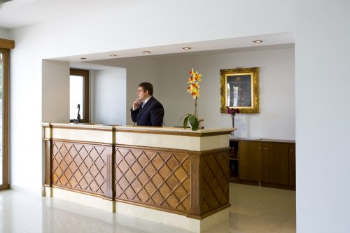 Hotel Tramonto d’Oro - Forio