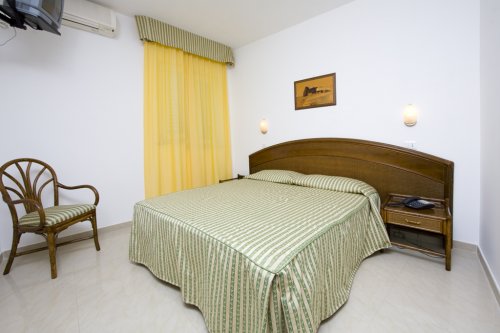 Hotel Tramonto d’Oro - Forio