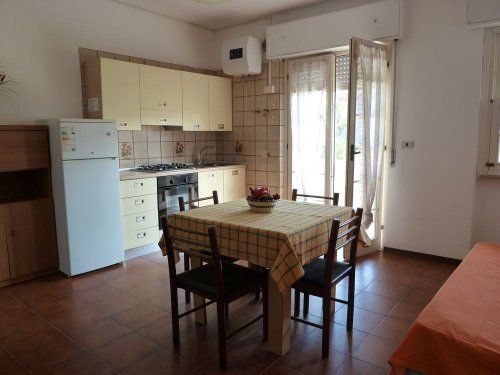 Residence Green Marine - Silvi Marina