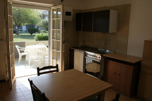 Residence Green Marine - Silvi Marina