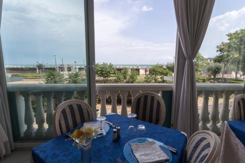 Hotel Baia Imperiale - Rimini San Giuliano