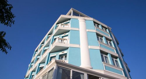 Hotel Baia Imperiale - Rimini San Giuliano