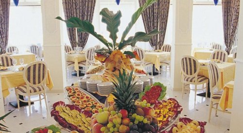 Hotel Baia Imperiale - Rimini San Giuliano