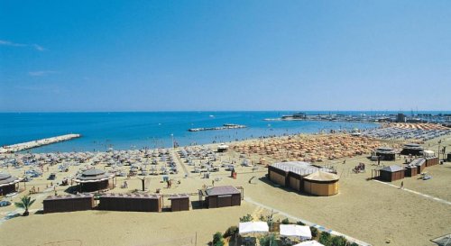Hotel Baia Imperiale - Rimini San Giuliano