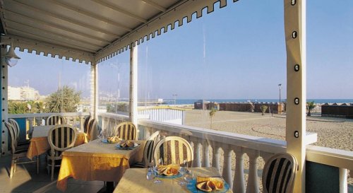 Hotel Baia Imperiale - Rimini San Giuliano