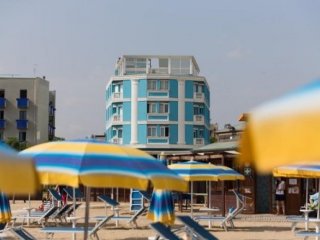 Hotel Baia Imperiale - Rimini San Giuliano Hotel Baia Imperiale - Rimini San Giuliano