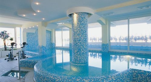 Hotel Baia Imperiale - Rimini San Giuliano