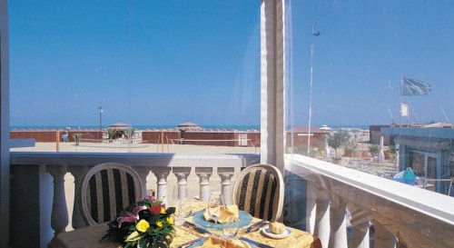 Hotel Baia Imperiale - Rimini San Giuliano