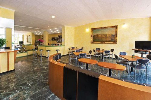 Hotel Plaza - Cattolica