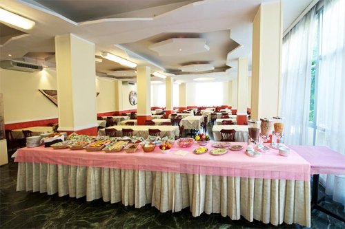 Hotel Plaza - Cattolica