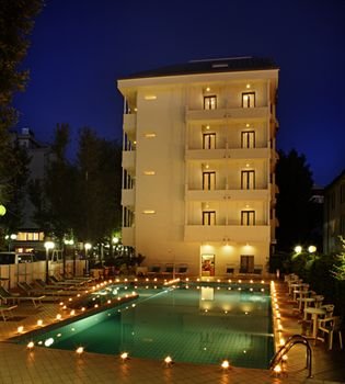 Hotel Plaza - Cattolica