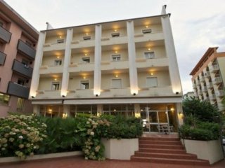 Hotel Plaza - Cattolica Hotel Plaza - Cattolica