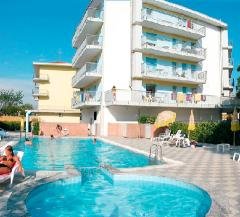 Rezidence Bali - Lido di Jesolo Rezidence Bali - Lido di Jesolo