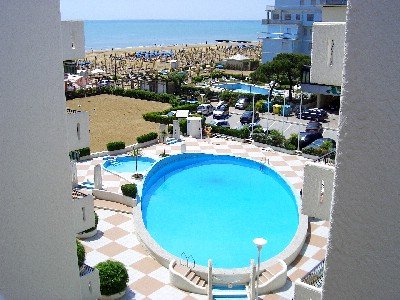 Residence El Palmar - Lido di Jesolo