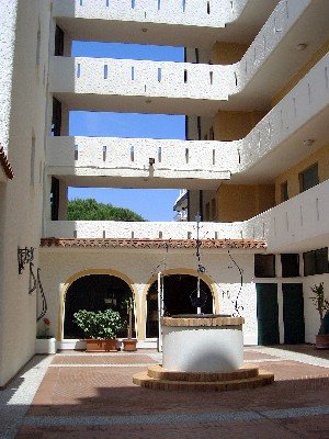 Residence El Palmar - Lido di Jesolo