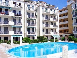 Residence El Palmar - Lido di Jesolo Residence El Palmar - Lido di Jesolo