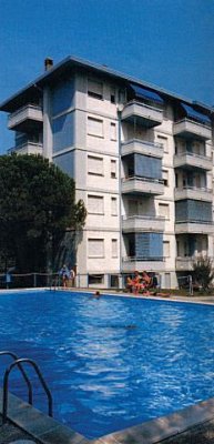 Lignano - Condominio Althea