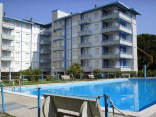 Lignano - Condominio Althea Lignano - Condominio Althea