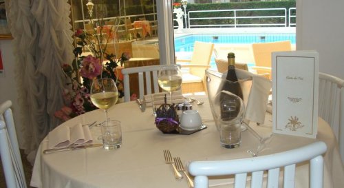 Hotel Villa Luisa - Lignano Sabbiadoro