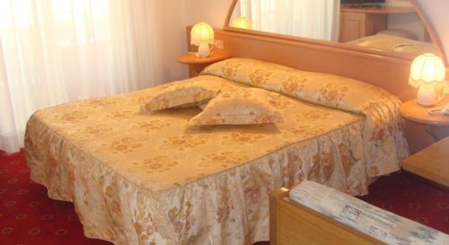 Hotel Villa Luisa - Lignano Sabbiadoro