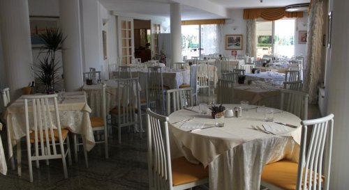 Hotel Villa Luisa - Lignano Sabbiadoro
