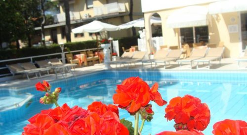 Hotel Villa Luisa - Lignano Sabbiadoro