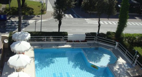 Hotel Villa Luisa - Lignano Sabbiadoro
