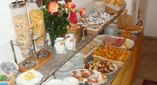 Hotel Villa Luisa - Lignano Sabbiadoro