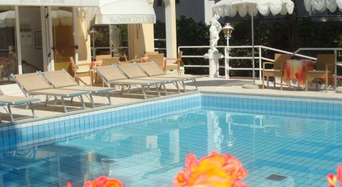 Hotel Villa Luisa - Lignano Sabbiadoro