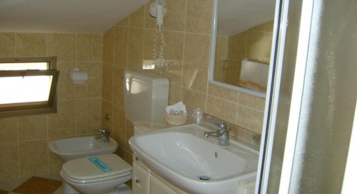 Hotel Villa Luisa - Lignano Sabbiadoro