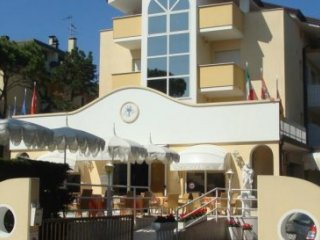 Hotel Villa Luisa - Lignano Sabbiadoro - Furlansko - Julské Benátsko - Itálie, Lignano Sabbiadoro - Ubytování