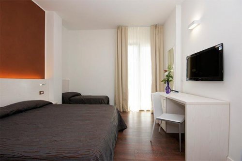 Hotel Aragosta - Cattolica