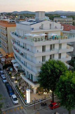 Hotel Aragosta - Cattolica