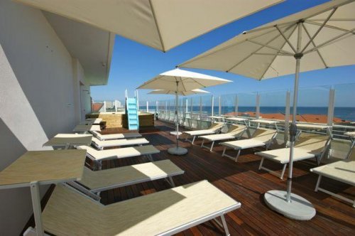 Hotel Aragosta - Cattolica