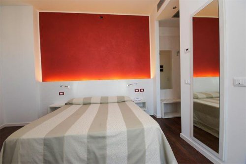 Hotel Aragosta - Cattolica