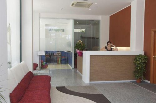 Hotel Aragosta - Cattolica