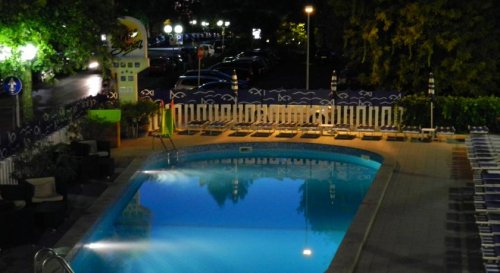 Hotel Senior - Cattolica