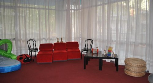 Hotel Senior - Cattolica