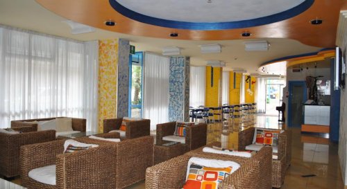 Hotel Senior - Cattolica