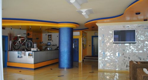 Hotel Senior - Cattolica