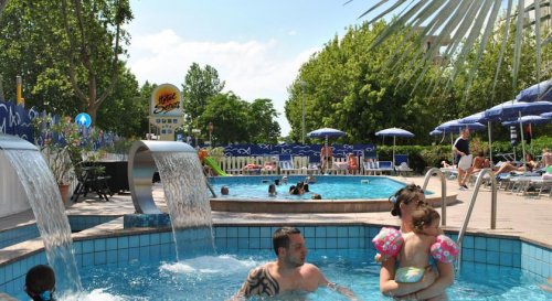 Hotel Senior - Cattolica