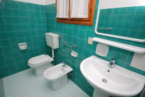 Apartmány Dune - Lignano Sabbiadoro