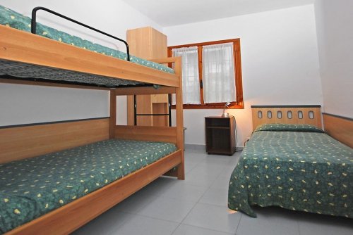 Apartmány Dune - Lignano Sabbiadoro