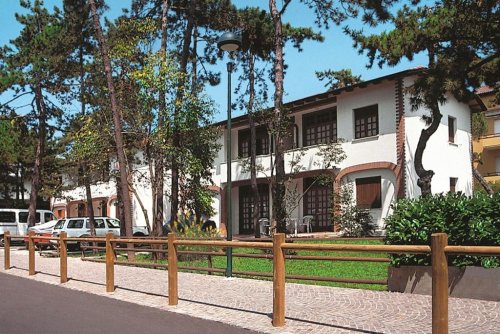 Apartmány Dune - Lignano Sabbiadoro