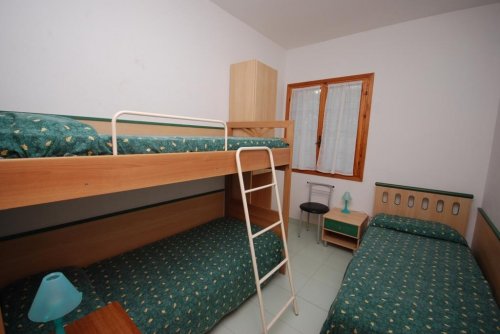 Apartmány Dune - Lignano Sabbiadoro