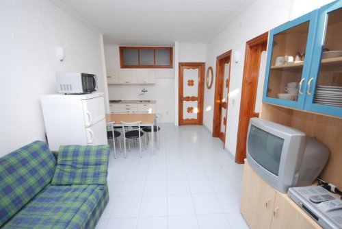 Apartmány Dune - Lignano Sabbiadoro