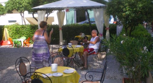 Hotel Des Bains - Cattolica