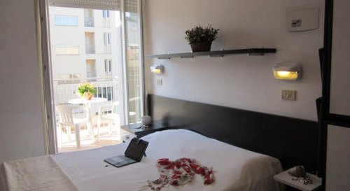 Hotel Des Bains - Cattolica