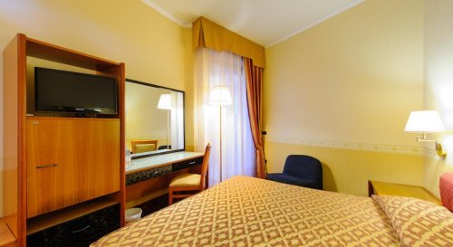 Hotel Admiral Palace - Rimini Marina Centro